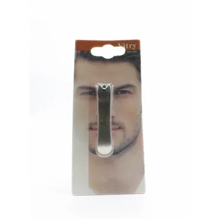 Vitry Men Care Coupe-ongles de Poche