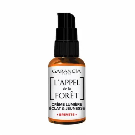 Garancia [L'Appel de la Forêt] Crème Lumière Eclat & Lumière 30ml - Univers Pharmacie