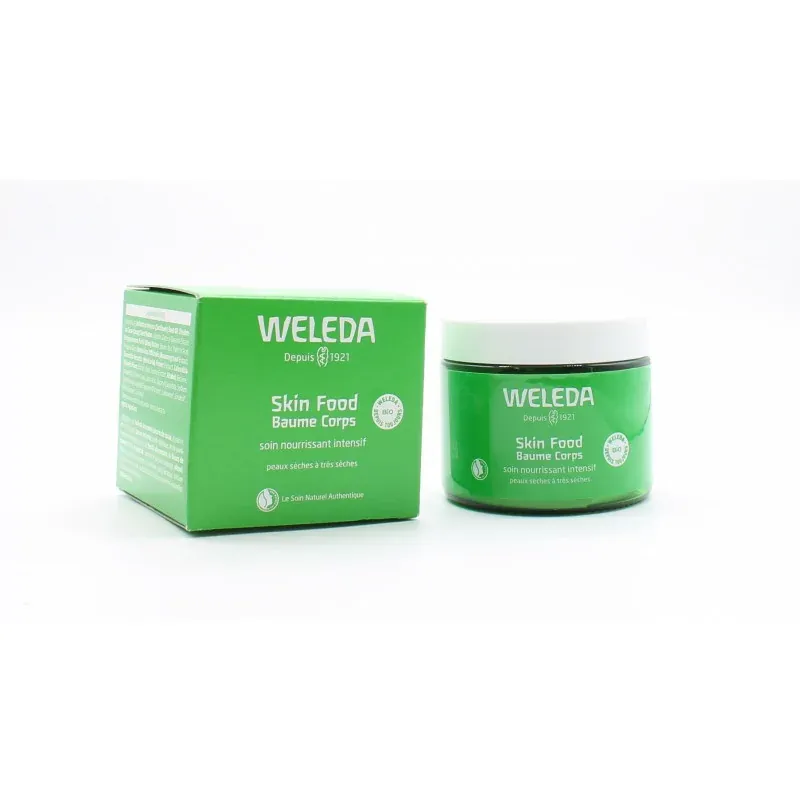 Weleda Skin Food Baume Corps 150ml
