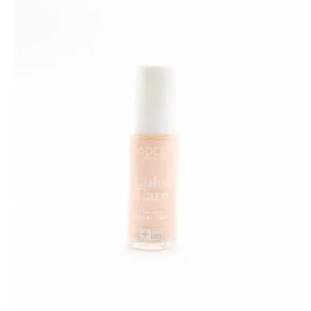 Poderm Color Care Vernis à Ongles Tea Tree Rose Pâle 8ml - Univers Pharmacie
