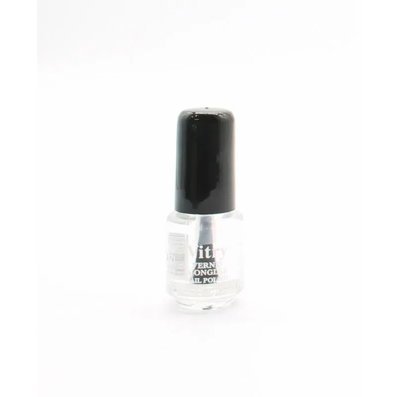 Vitry Vernis à Ongles Base & Top Coat 4ml