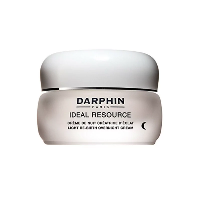 Darphin Ideal Resource Crème de Nuit Créatrice d'Éclat 50ml - Univers Pharmacie
