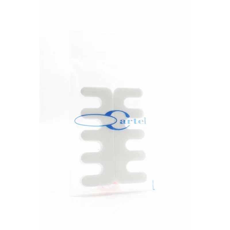 Vitry Séparateur Orteils pour Vernis X2