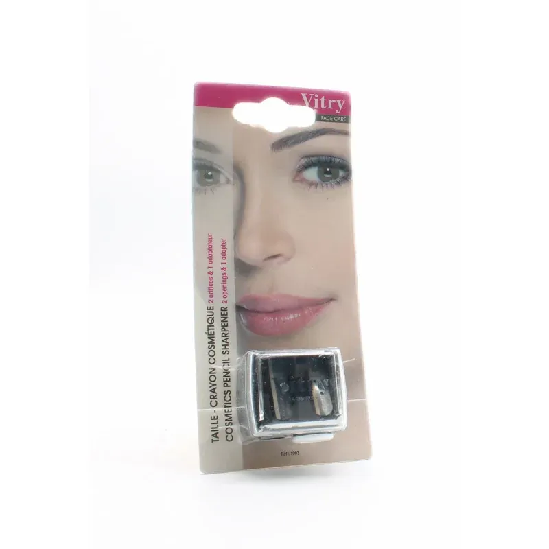 Vitry Taille-crayon Cosmétique
