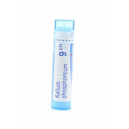 Boiron Kalium Phosphoricum 9ch tube granules