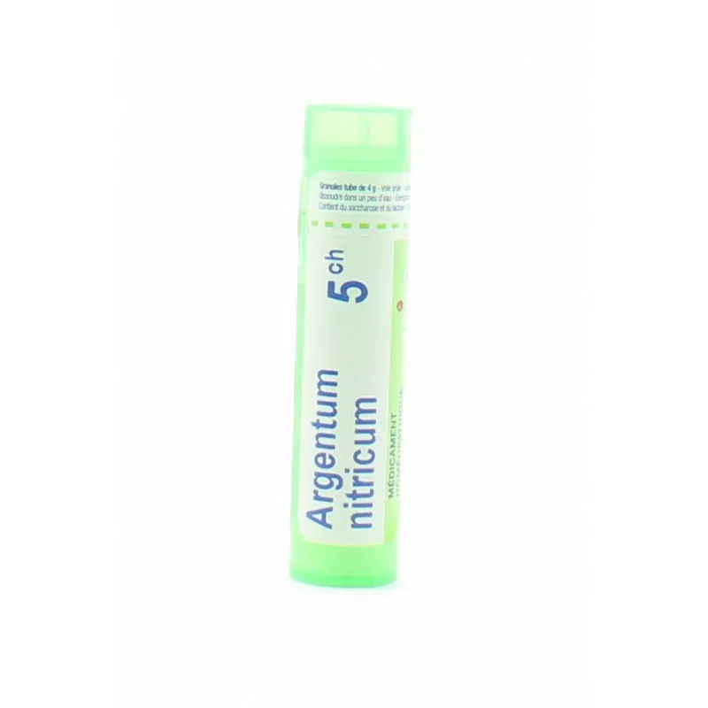 Boiron Thiosinaminum 5ch tube granules