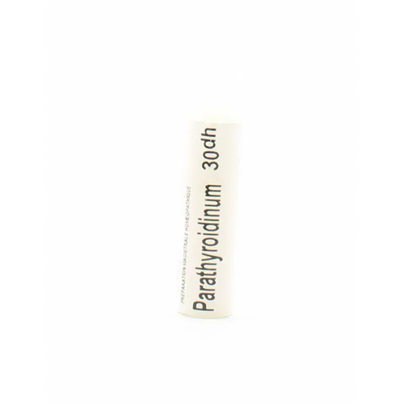 Boiron Parathyroidinum 30dh unidose