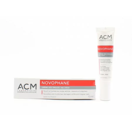 ACM Novophane Crème des Ongles 15ml