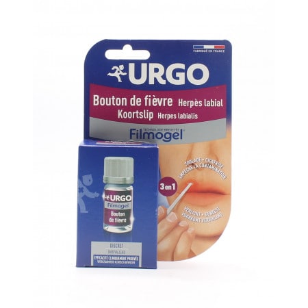 Urgo Bouton de Fièvre Filmogel 3ml