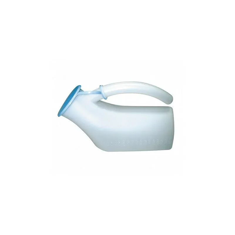 Urinal Homme Réservoir + Couvercle - Univers Pharmacie