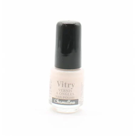 Vitry Vernis à Ongles Chamallow 4ml - Univers Pharmacie