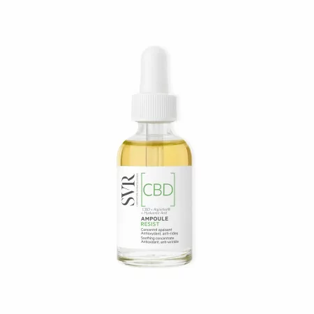 SVR [CBD] Ampoule Resist 30ml