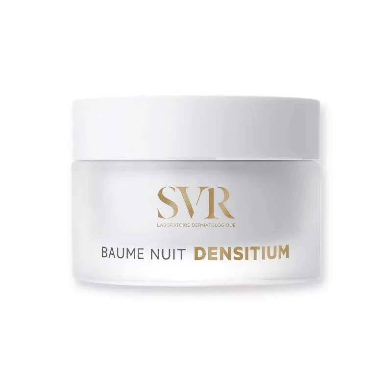 SVR Densitium Baume Nuit 50ml