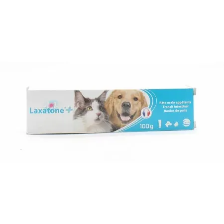 Laxatone+ Pâte Orale Appétente 100 g