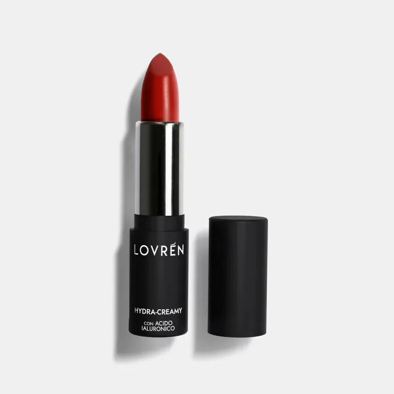 Lovrén Rouge à Lèvre Hydratant R1 Rouge Intense - Univers Pharmacie