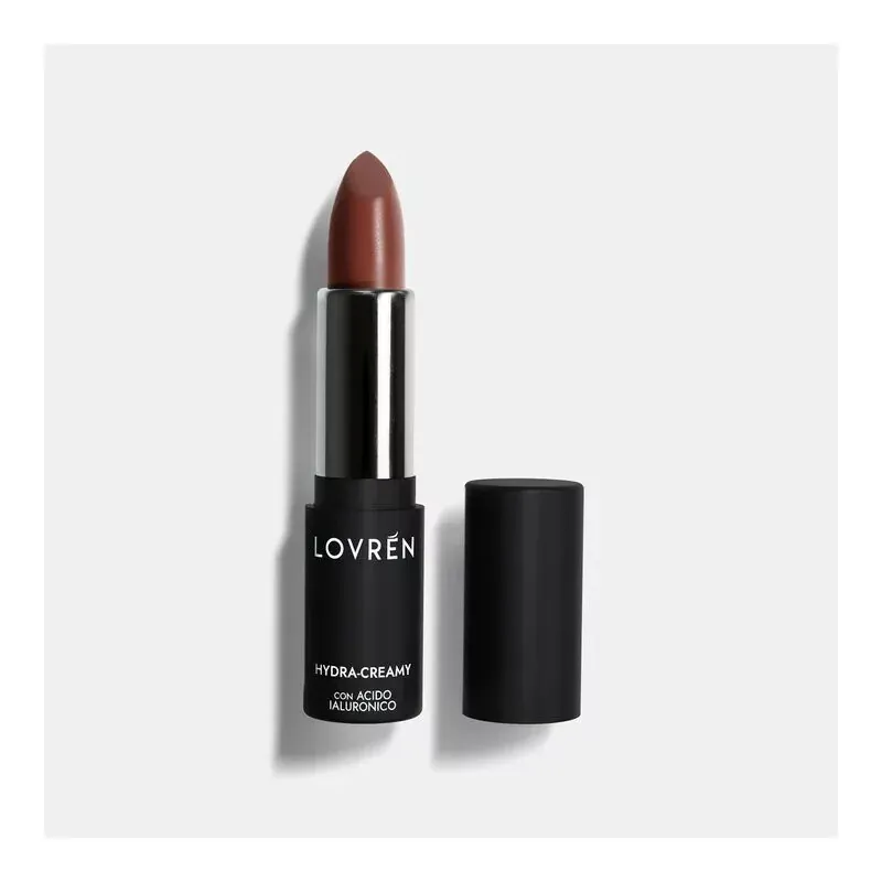 Lovrén Rouge à Lèvre Hydratant R1 Creamy Nude - Univers Pharmacie