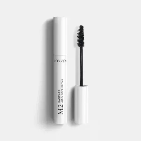 Lovrén M2 Mascara Long Expérience Noir 10ml - Univers Pharmacie