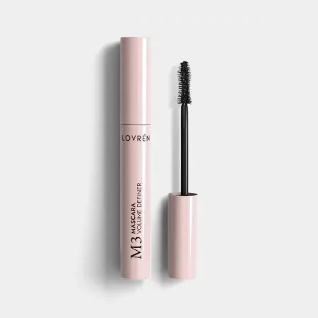 Lovrén M3 Mascara Volume Definer 10ml - Univers Pharmacie