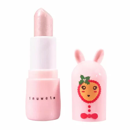 Inuwet Baume à Lèvres Bunny Candy Sucre d'Orge - Univers Pharmacie