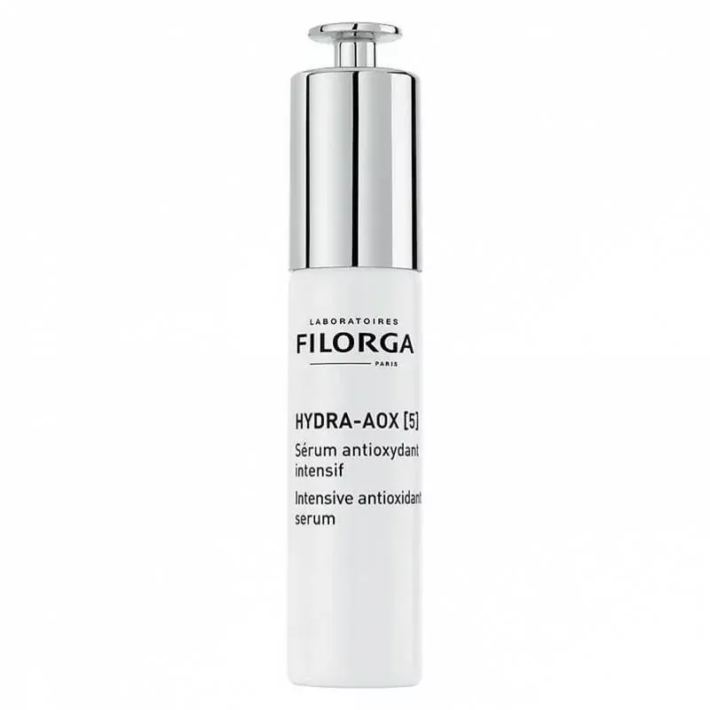 Filorga Hydra-Aox [5] Sérum Antioxydant Intensif 30ml