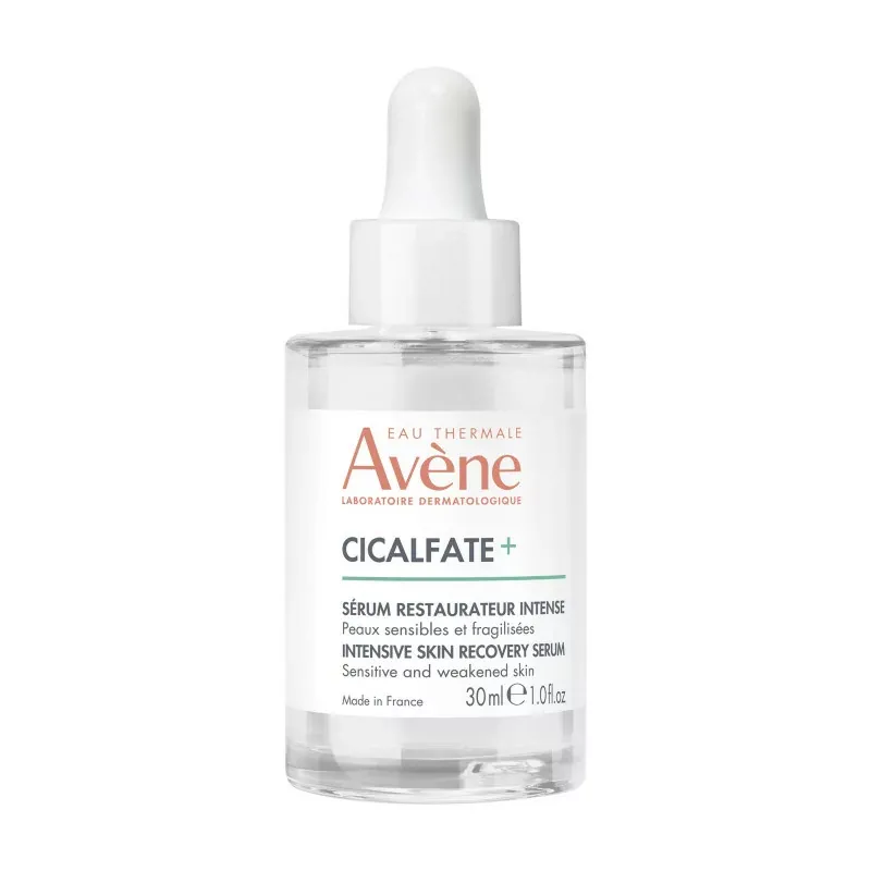Avène Cicalfate+ Sérum Restaurateur Intense 30ml