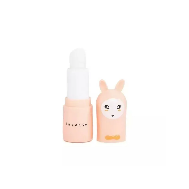 Inuwet Baume à Lèvres Bunny Island Vanille Coco