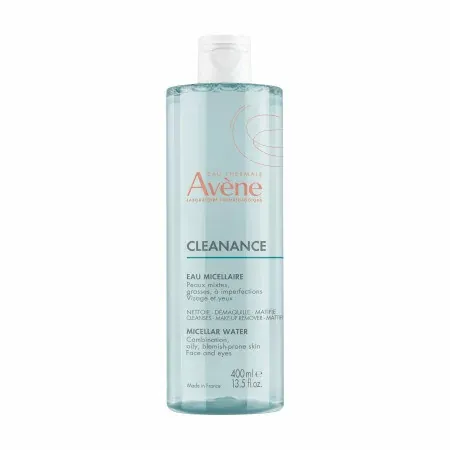Avène Cleanance Eau Micellaire 400ml