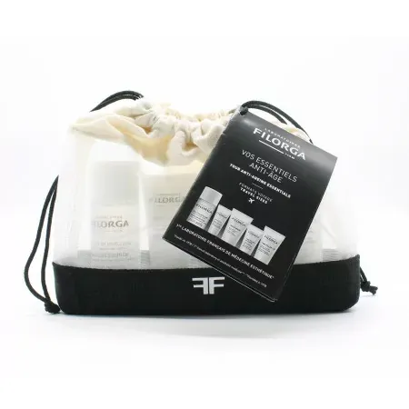 Filorga Coffret Vos Essentiels Anti-âge