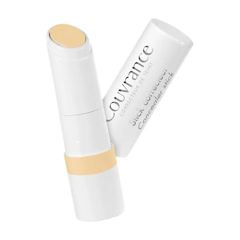 Avène Couvrance Stick Correcteur Jaune 4g