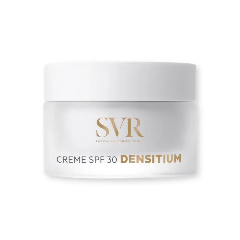 SVR Densitium Crème SPF30 Correction Globale 50ml