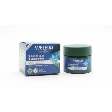 Weleda Crème de Jour Rendesifiante 40ml - Univers Pharmacie