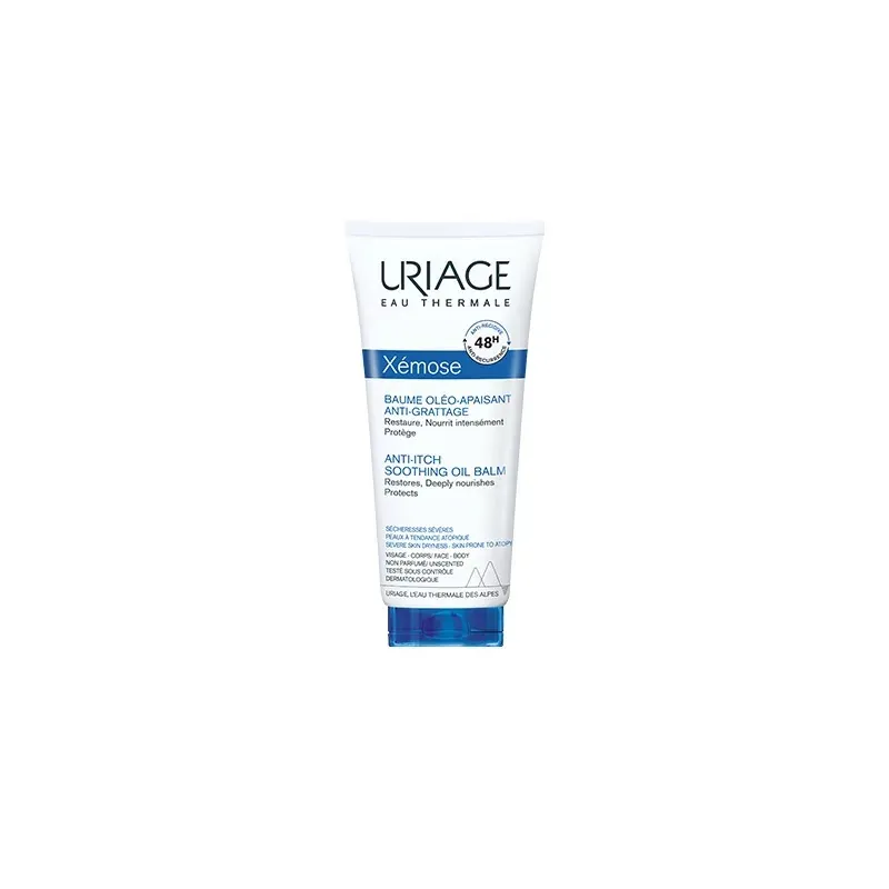 Uriage Xémose Baume Oléo-Apaisant 200ml