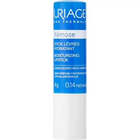 Uriage Xémose Stick Lèvres Hydratant 4g