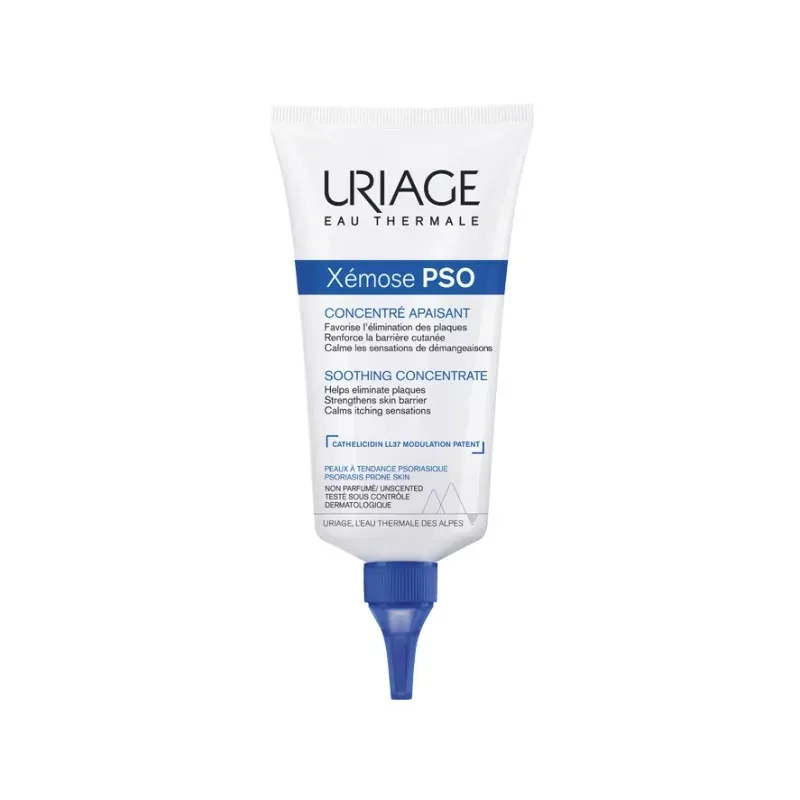 Uriage Xémose PSO Concentré Apaisant 150ml Uriage Xémose PSO Concentré Apaisant 150ml
