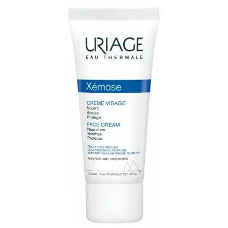 Uriage Xémose Crème Visage 40ml