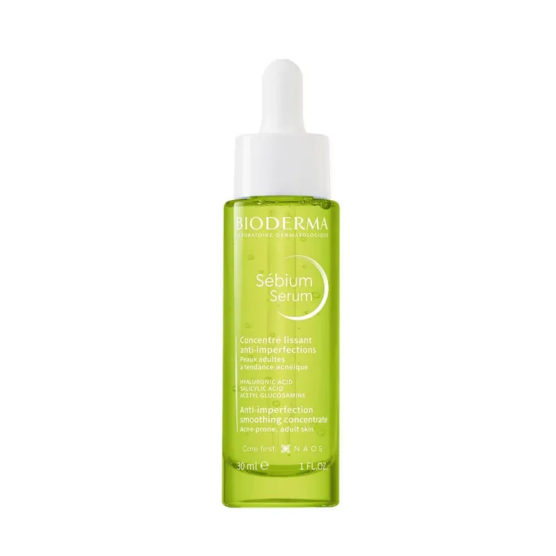 Bioderma Sébium Sérum 30ml
