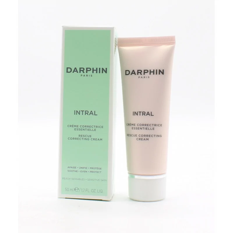 Darphin Intral Crème Correctrice Essentielle 50ml - Univers Pharmacie