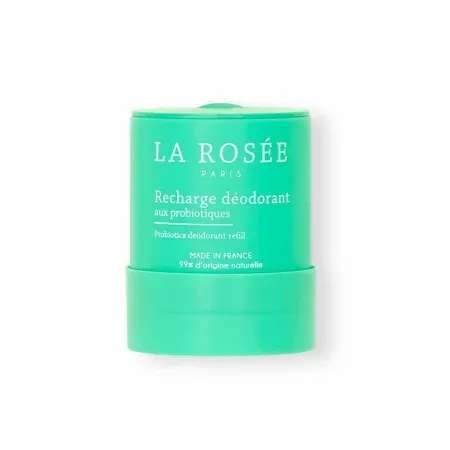 La Rosée Recharge Déodorant aux Probiotiques 50ml