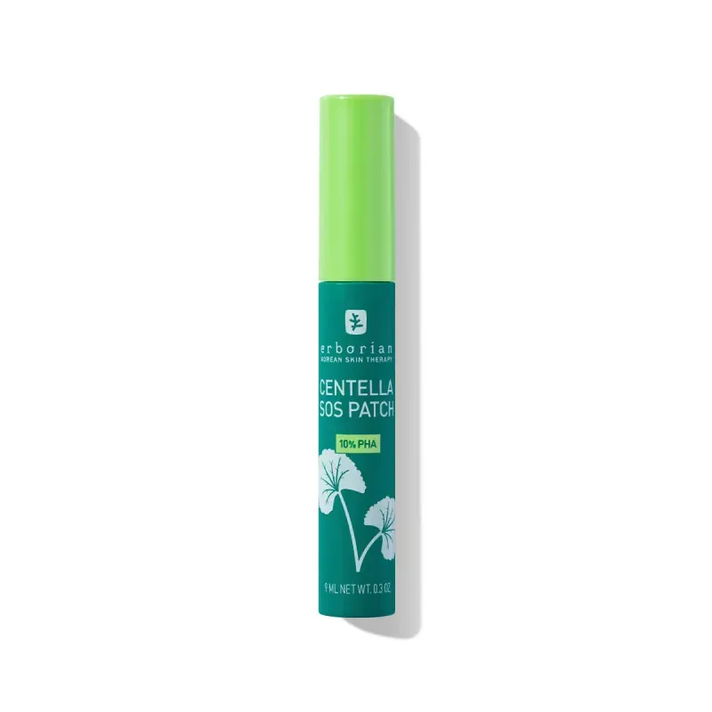 Erborian Centella SOS Patch 9ml