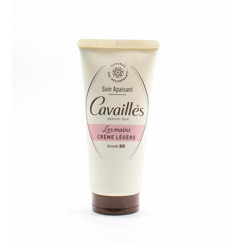 Cavaillès Les Mains Crème Légère 50ml