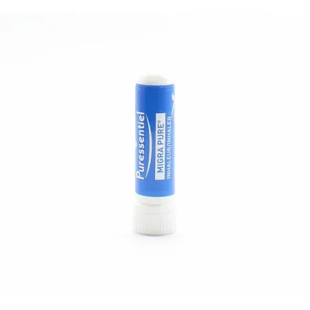 Puressentiel Migra Pure Inhaleur 1ml - Univers Pharmacie