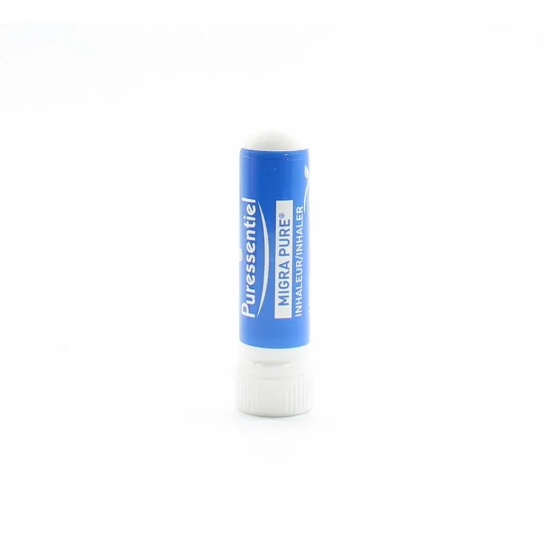 Puressentiel Migra Pure Inhaleur 1ml - Univers Pharmacie