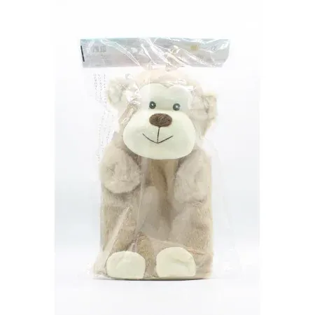 Estipharm Bouillotte Peluche Singe 0,75L