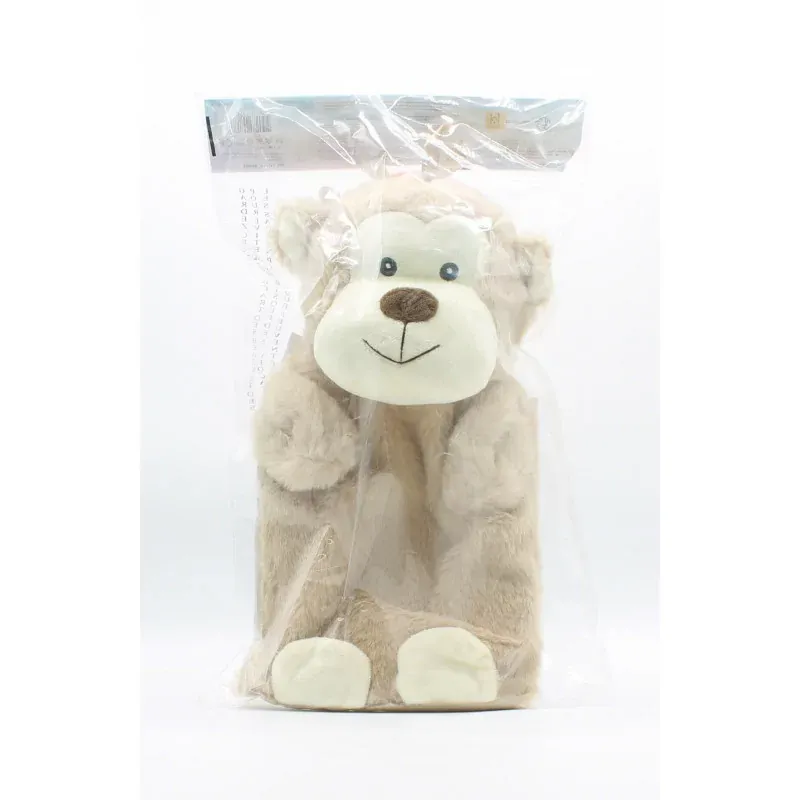 Estipharm Bouillotte Peluche Singe 0,75L