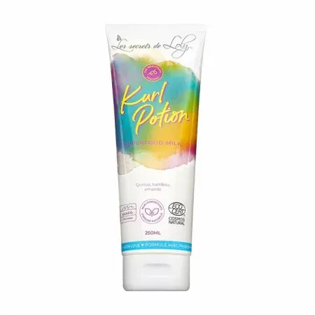 Les Secrets de Loly Superfood Milk 250ml - Univers Pharmacie