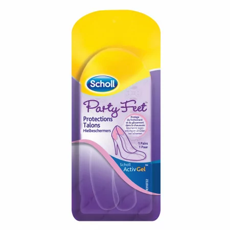 Scholl Party Feet Protections Talons