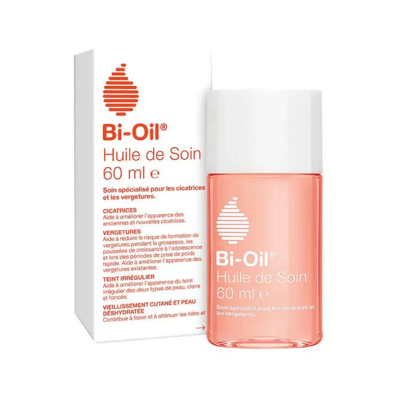 Bi-Oil 60ml - Univers Pharmacie