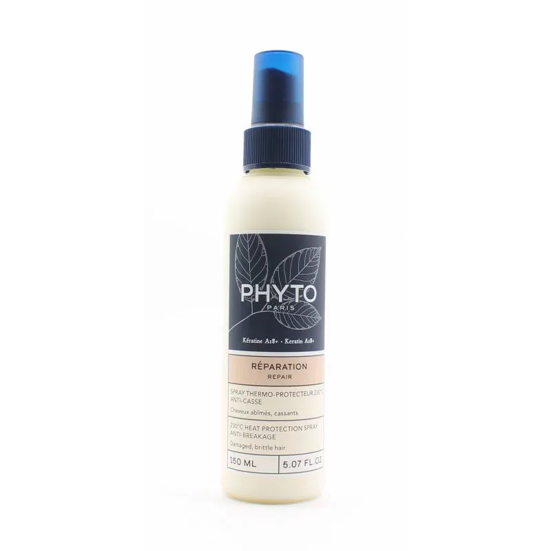 Phyto Réparation Spray Thermo-Protecteur 150ml - Univers Pharmacie