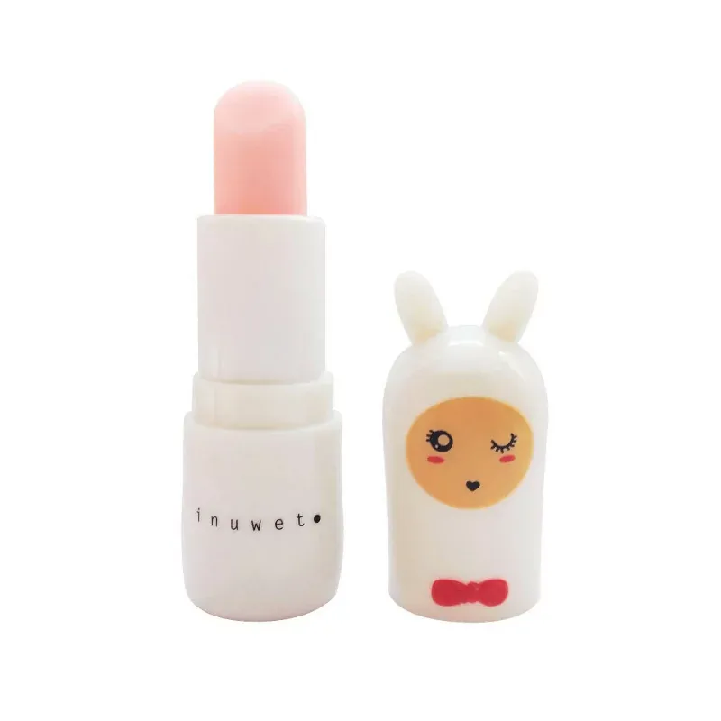 Inuwet Baume à Lèvres Bunny Sweety Barbe à Papa - Univers Pharmacie