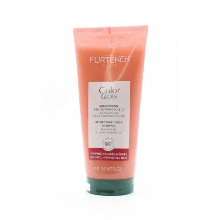 Fureterer Color Glow Shampooing Protecteur Couleur 200ml - Univers Pharmacie